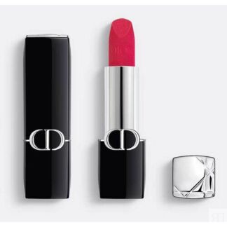 Dior Помада для Губ Rouge Dior, оттенок №784 Rouge Rose Velvet Dior