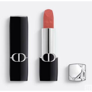Dior Помада для Губ Rouge Dior, оттенок №772 Classic Rosewood Velvet Dior