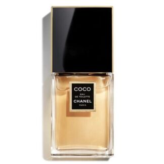Chanel туалетная вода Coco, 100 мл Chanel
