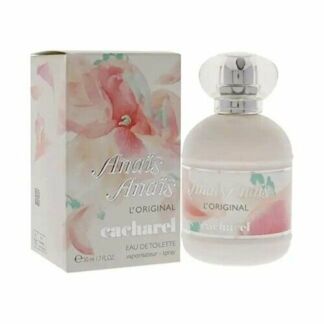 Cacharel туалетная вода Anais Anais L'Original, 50 мл Cacharel