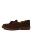 Замшевые лоферы Brunello Cucinelli MZUPEB2199 фото 4