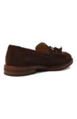 Замшевые лоферы Brunello Cucinelli MZUPEB2199 фото 5