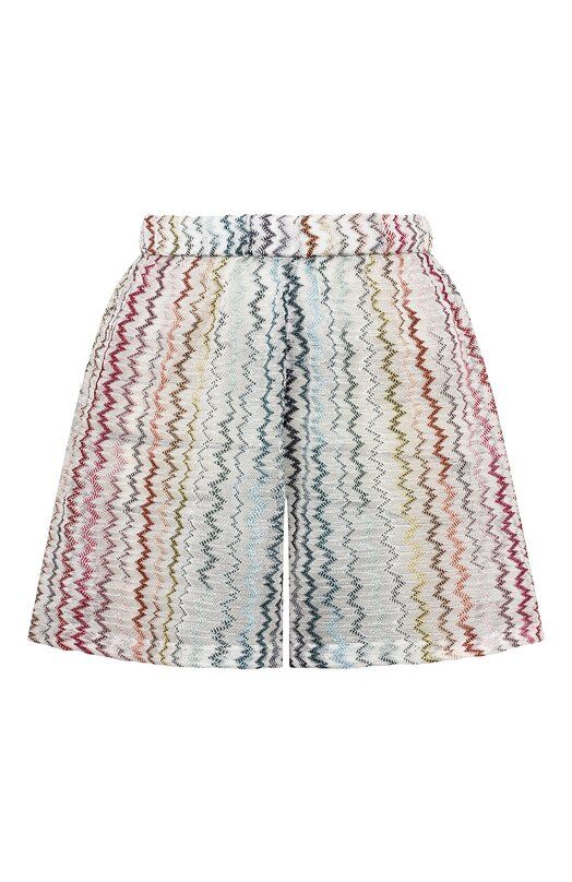 Шорты Missoni MC22SI00/BR00NJ фото 1