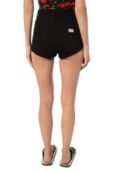 Джинсовые шорты Dolce & Gabbana FTCDED/G8HM0 фото 4