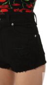 Джинсовые шорты Dolce & Gabbana FTCDED/G8HM0 фото 5