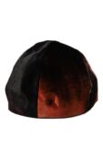 Берет из вискозы и шелка Giorgio Armani 797021/3F551 фото 1