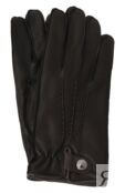 Кожаные перчатки Corneliani 92Q339-3820577 фото 1