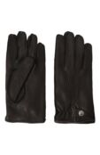 Кожаные перчатки Corneliani 92Q339-3820577 фото 3