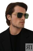 Солнцезащитные очки Bottega Veneta BV1012 004 фото 3
