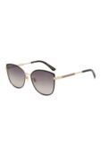 Солнцезащитные очки Gucci GG0589SK 001 фото 1