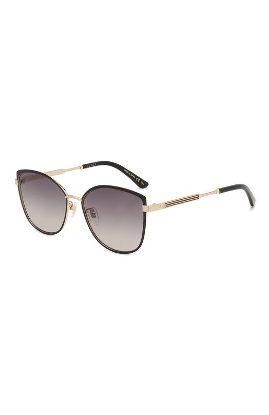 Солнцезащитные очки Gucci GG0589SK 001 фото 1