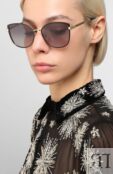 Солнцезащитные очки Gucci GG0589SK 001 фото 2
