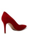 Замшевые туфли Gianvito 85 Gianvito Rossi G24580.85RIC.CAMTABS фото 5