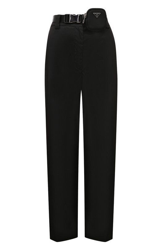 Брюки Prada 22H823-1WQ8-F0002-202 фото 1