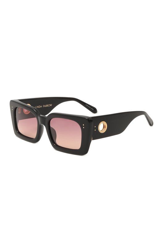 Солнцезащитные очки Linda Farrow LFL1297C5SUN фото 1