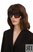 Солнцезащитные очки Linda Farrow LFL1297C5SUN фото 2