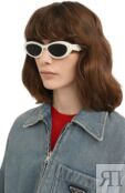 Солнцезащитные очки Prada 26ZS-17K08Z фото 2