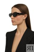 Солнцезащитные очки Prada 26ZS-16K08Z фото 2