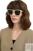 Солнцезащитные очки Burberry 4391-406587 фото 2