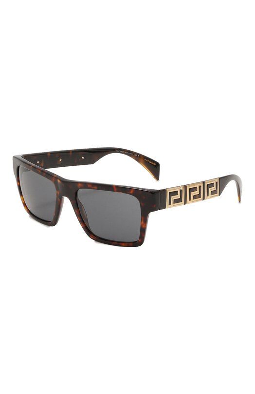 Солнцезащитные очки Versace 4445-108/87 фото 1