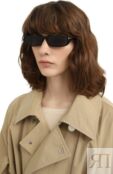 Солнцезащитные очки Tom Ford TF1058 01A фото 2