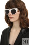 Солнцезащитные очки Versace 4440U-314/87 фото 2