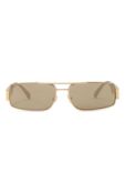 Солнцезащитные очки Versace 2257-10025A фото 3