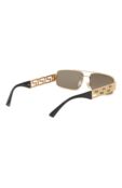 Солнцезащитные очки Versace 2257-10025A фото 4