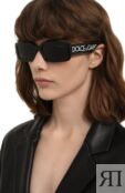 Солнцезащитные очки Dolce & Gabbana 6187-501/87 фото 2