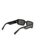 Солнцезащитные очки Dolce & Gabbana 6187-501/87 фото 4