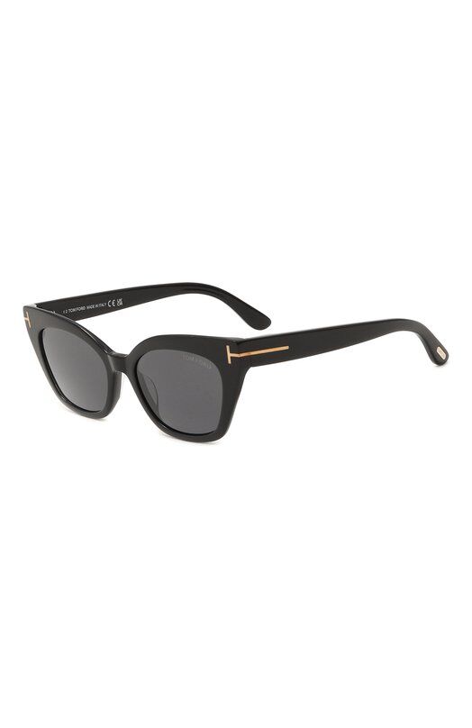 Солнцезащитные очки Tom Ford TF1031 01A фото 1