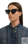 Солнцезащитные очки Tom Ford TF1031 01A фото 2