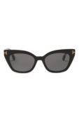 Солнцезащитные очки Tom Ford TF1031 01A фото 3