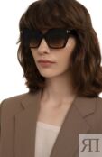 Солнцезащитные очки Tom Ford TF1030 52F фото 2