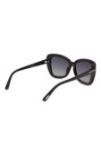 Солнцезащитные очки Tom Ford TF1008 01B фото 4