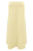 Шерстяная юбка Jil Sander фото 1
