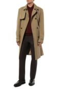 Шерстяные брюки Stefano Ricci M5T022T003/DG16HC фото 2