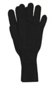 Кашемировые перчатки Jil Sander J02TS0001/J13201 фото 1