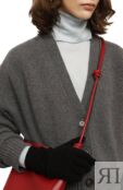 Кашемировые перчатки Jil Sander J02TS0001/J13201 фото 2