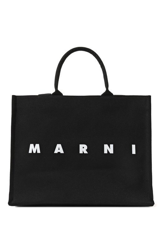 Сумка-тоут Bey large Marni SHMP0102U0/P5968 фото 1