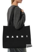 Сумка-тоут Bey large Marni SHMP0102U0/P5968 фото 2
