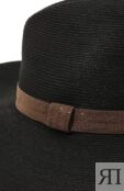 Шляпа Brunello Cucinelli MCAP9BP149 фото 4