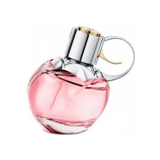 Туалетная вода Loris Azzaro женская Wanted Girl Tonic - 50 мл Azzaro