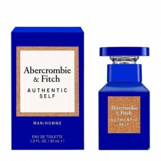 Abercrombie Fitch Authentic Self Туалетная вода 30 мл Abercrombie & Fitch