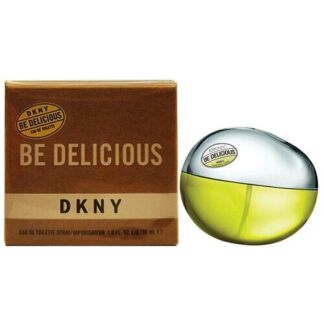 Туалетная вода Donna Karan DKNY Be Delicious 30 мл DKNY