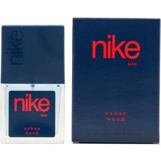 Туалетная вода Nike Urban Wood 30 мл 30 NIKE