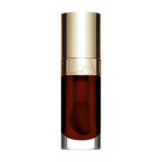 CLARINS Масло-блеск для губ Lip Comfort Oil (09 Chocolate)