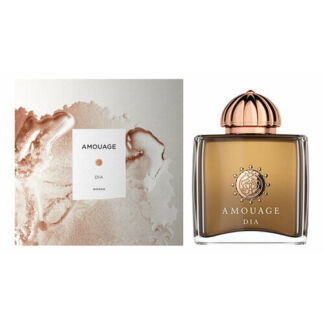 Amouage Dia For Woman парфюмерная вода 100мл Amouage