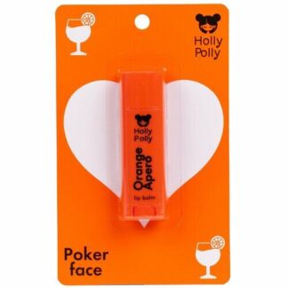 Бальзам для губ Holly Polly Orange Apero 4.8 г Holly Polly