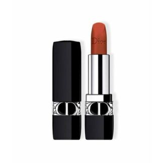Губная помада DIOR Rouge Dior 3.5г, 100% оригинал. Оттенок - 840 Rayonnante